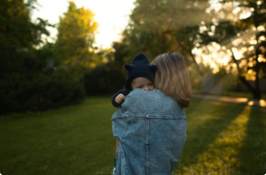 Стыдно что устала