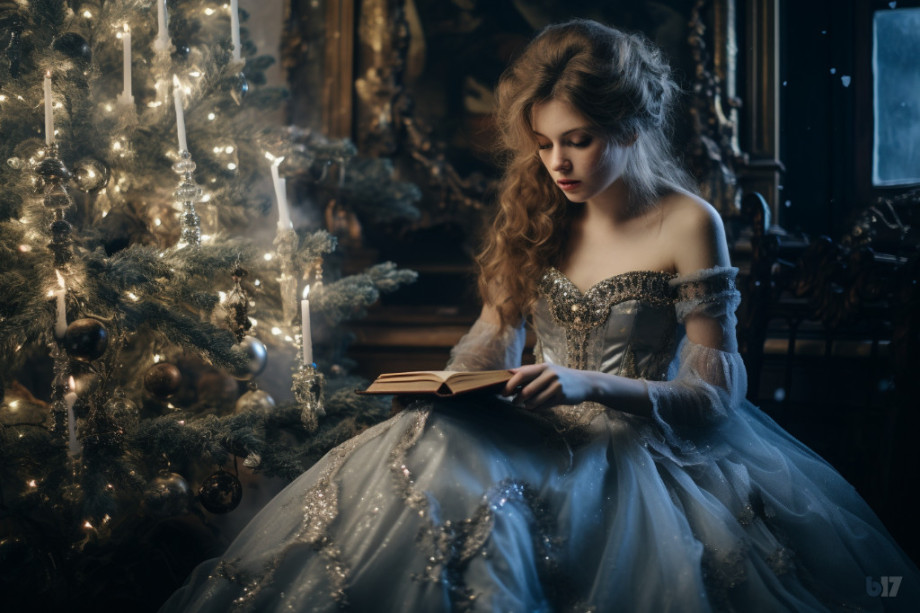 Дни сотканные из фейерверков и тишины