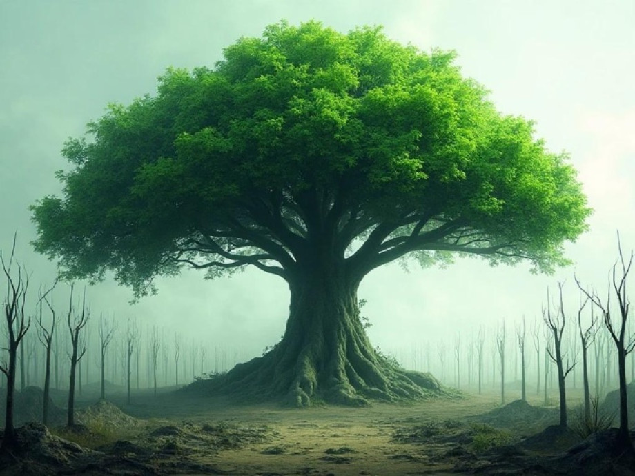 Вылечи себя сам