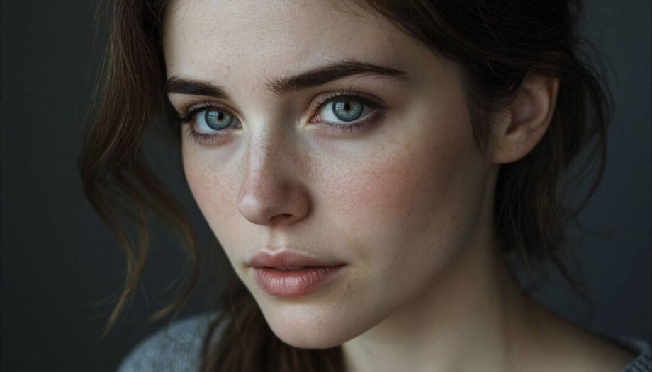 Умная красивая а живу без любви