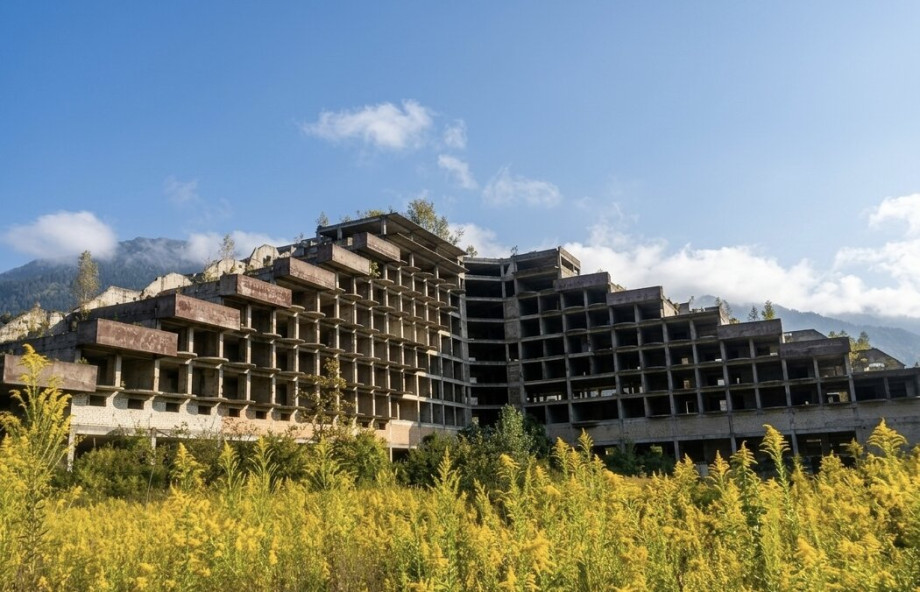 Спойлер вы себя не теряли