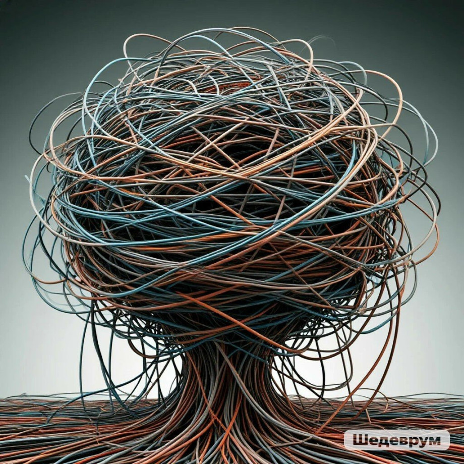 5 ошибок мышления крадущих успех Ч 1