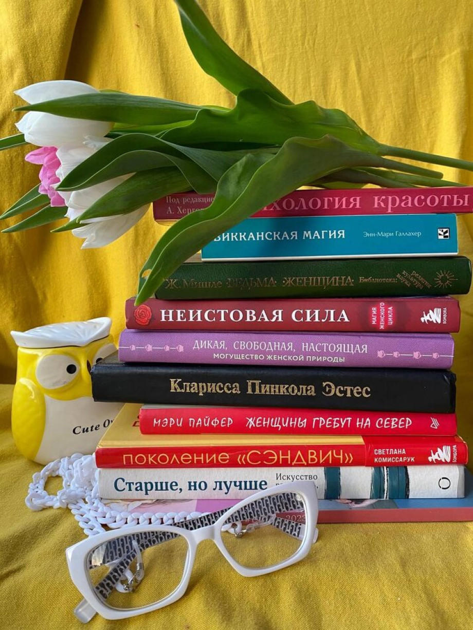 8 марта  праздник для взрослых женщин