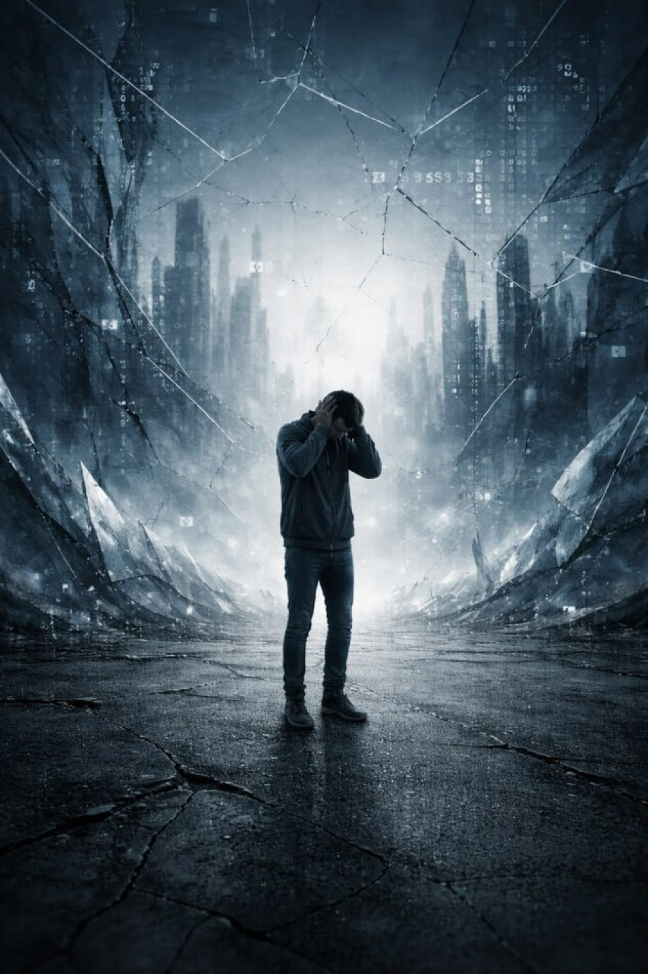 Как жить в тебе БАНИ мир