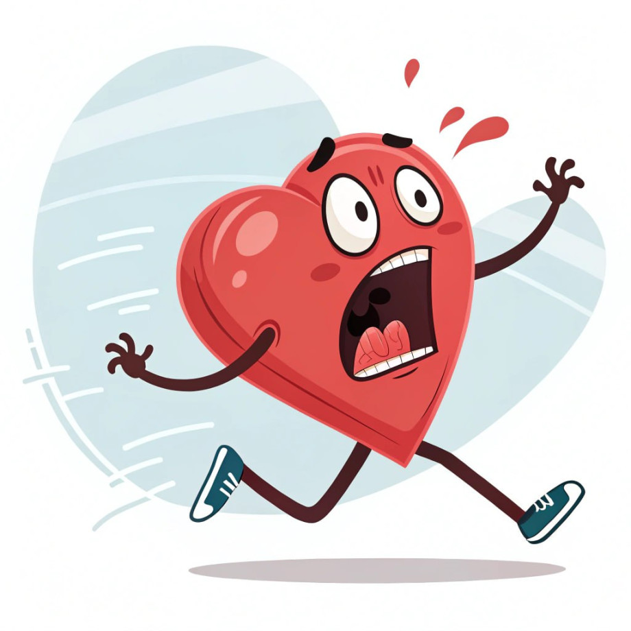 Кататимное мышление думать сердцем