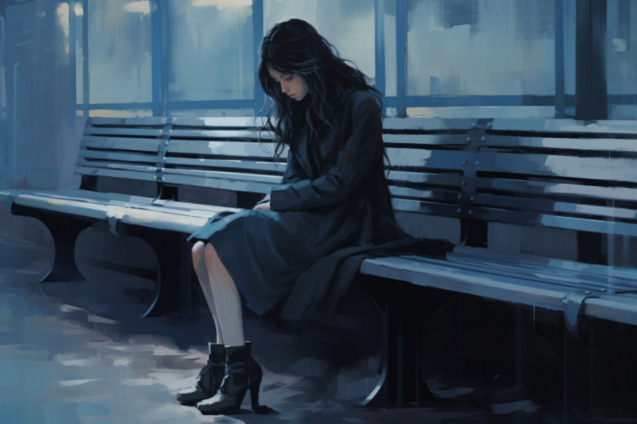 3 причины почему вы не можете забыть бывшего