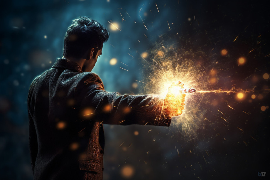 Главное оружие нарцисса