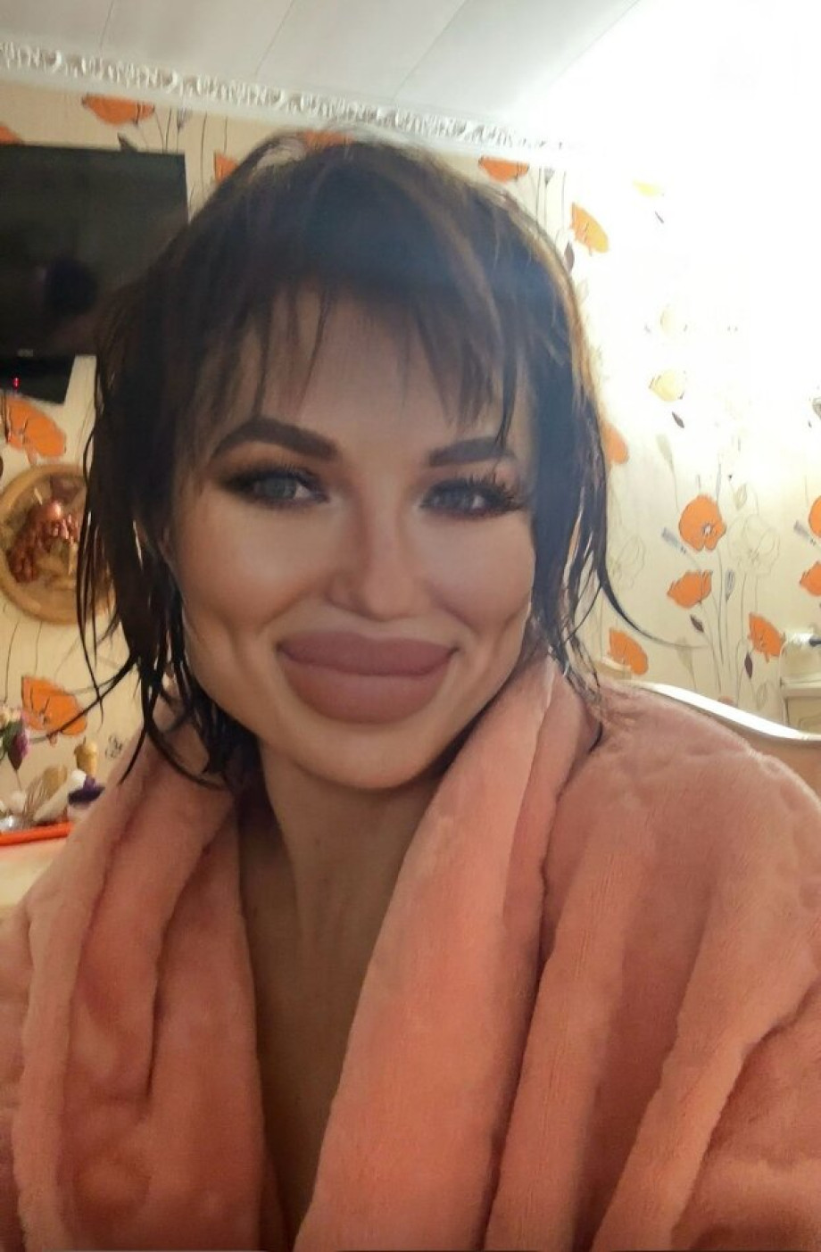 Маска уверенности или повод для тревоги