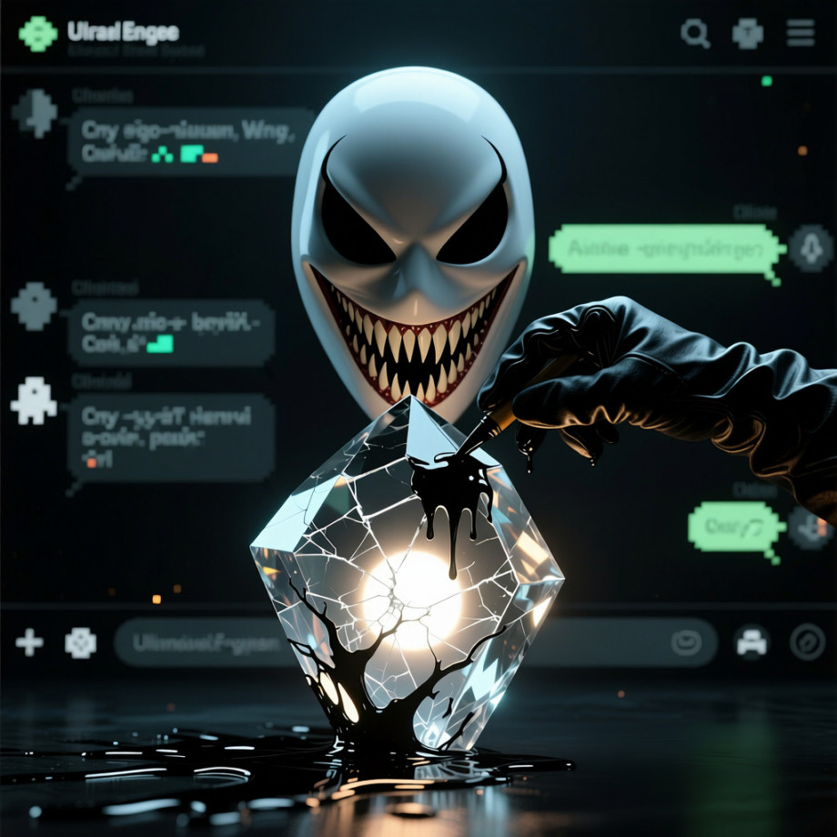 Когда встречу взламывают тролли что стоит за зум бомбингом и как защитить свое пространство