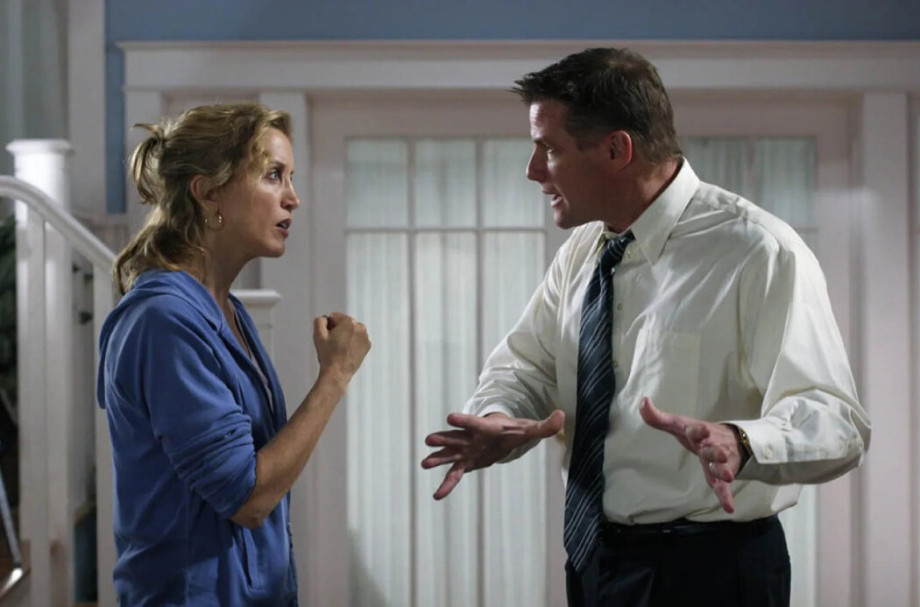 Я точно знаю кто виноват в ваших с партнером конфликтах