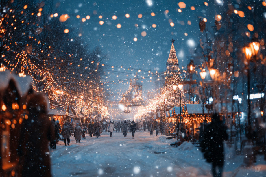 27 декабря Предновогодний ступор как сдвинуться с м ртвой точки когда дел куча а сил нет