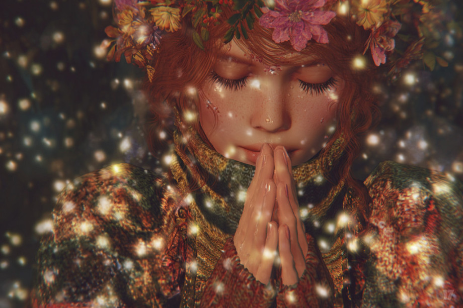 14 декабря Вместо списка целей как планировать через ощущения