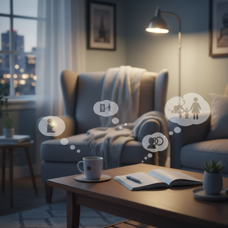 Какие вопросы о воспитании не дают вам покоя