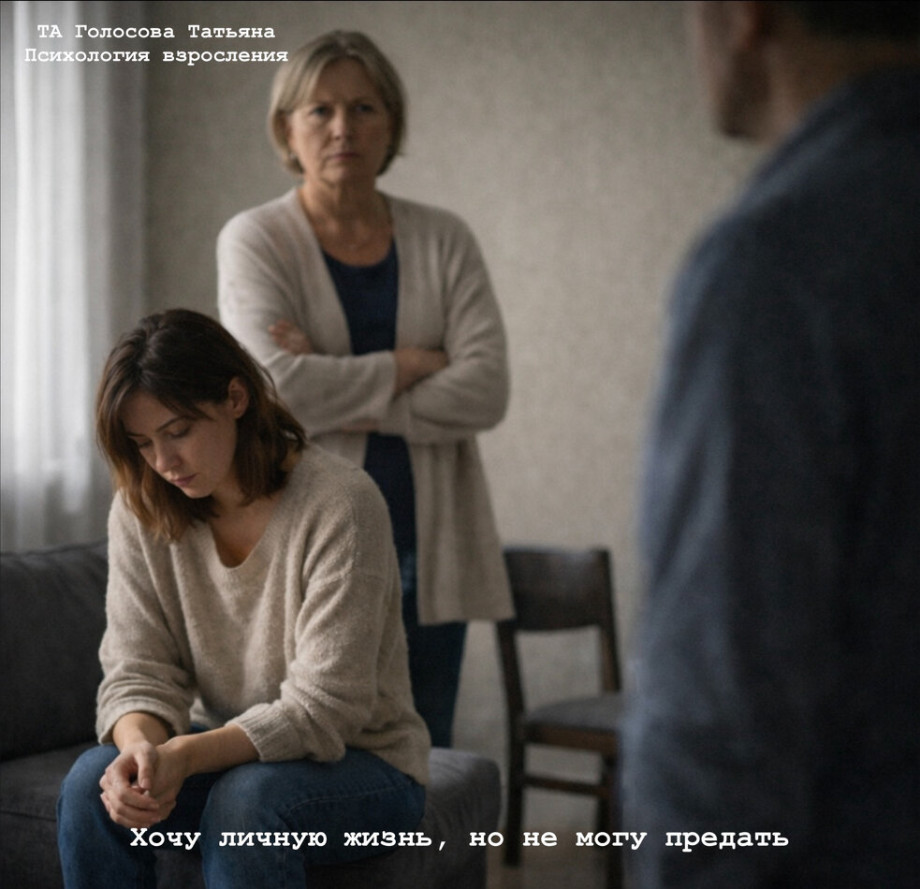 Не могу создать семью 6 причин почему сильная связь с родителями мешает отношениям