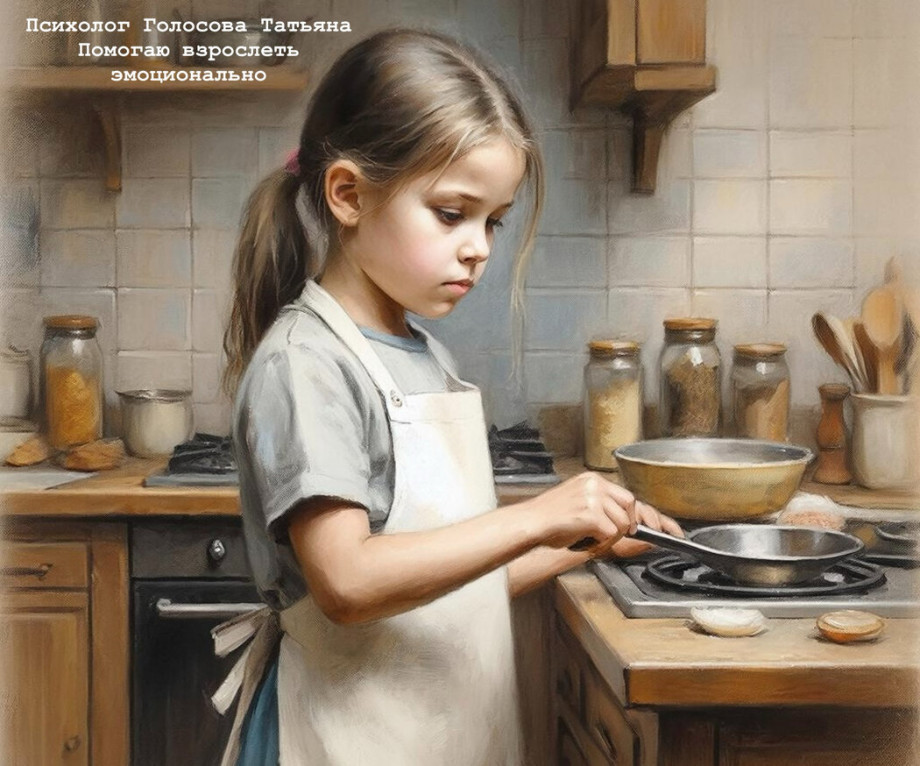 Стал родителем для своих родителей как сформировалось и 7 вопросов для самодиагностики