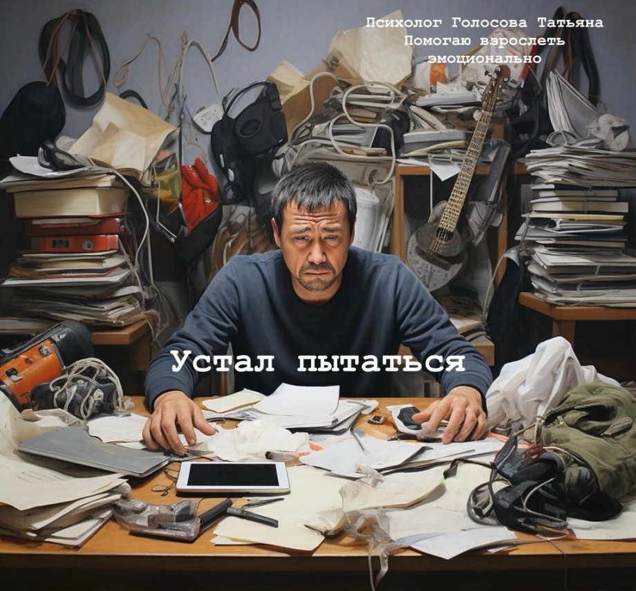 Не могу начать жить для себя 2 кейса работы с внутренними драйверами