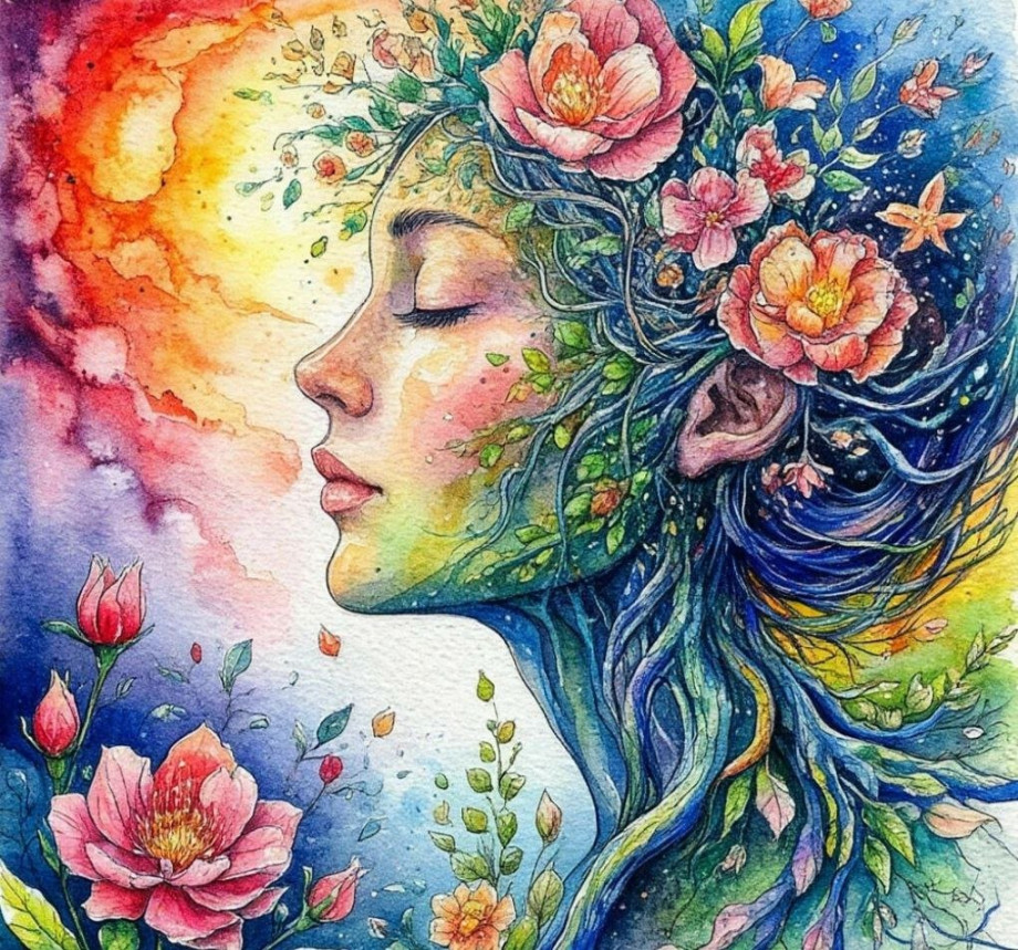 Дыхание  ключ к саморегуляции