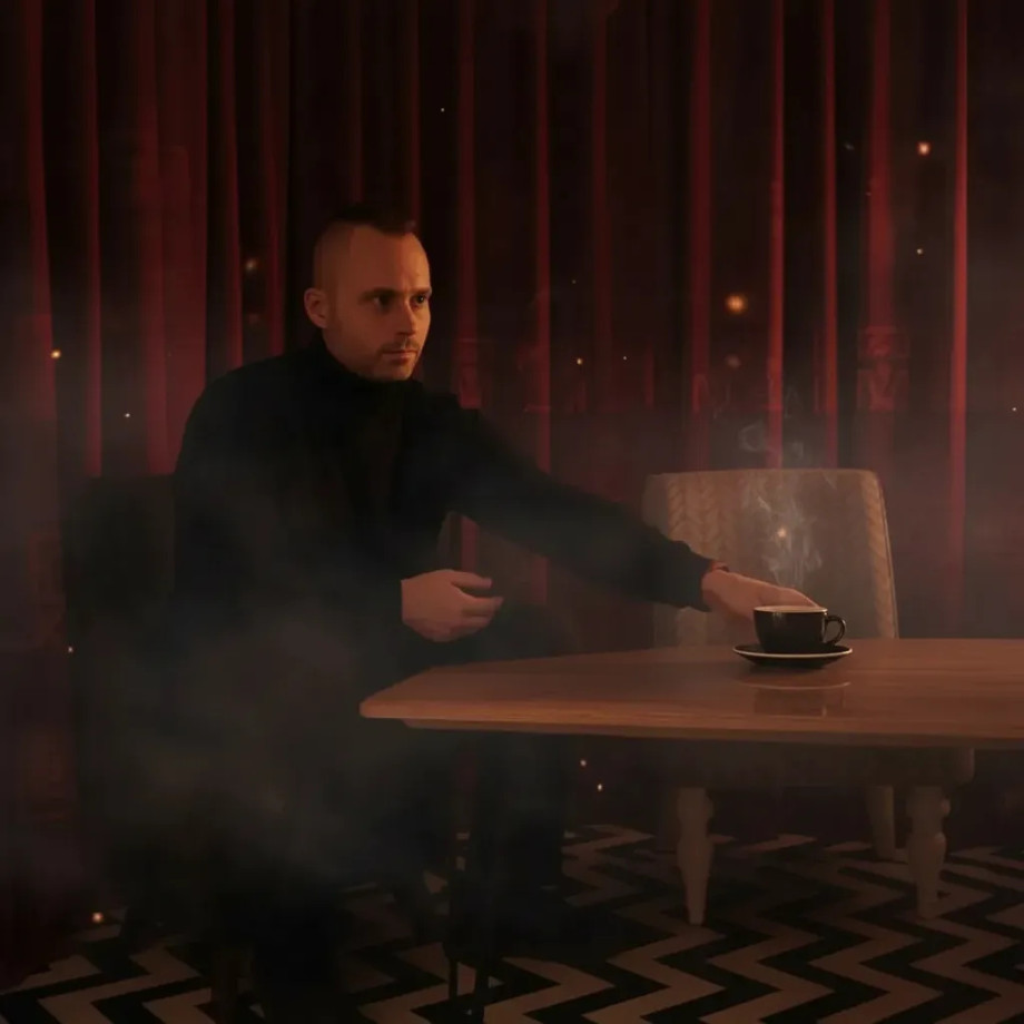 Не бойся Исследуй Что скрывает твой Ч рный Вигвам