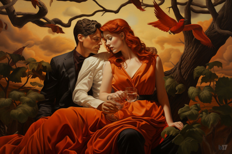 Третий лишний    4