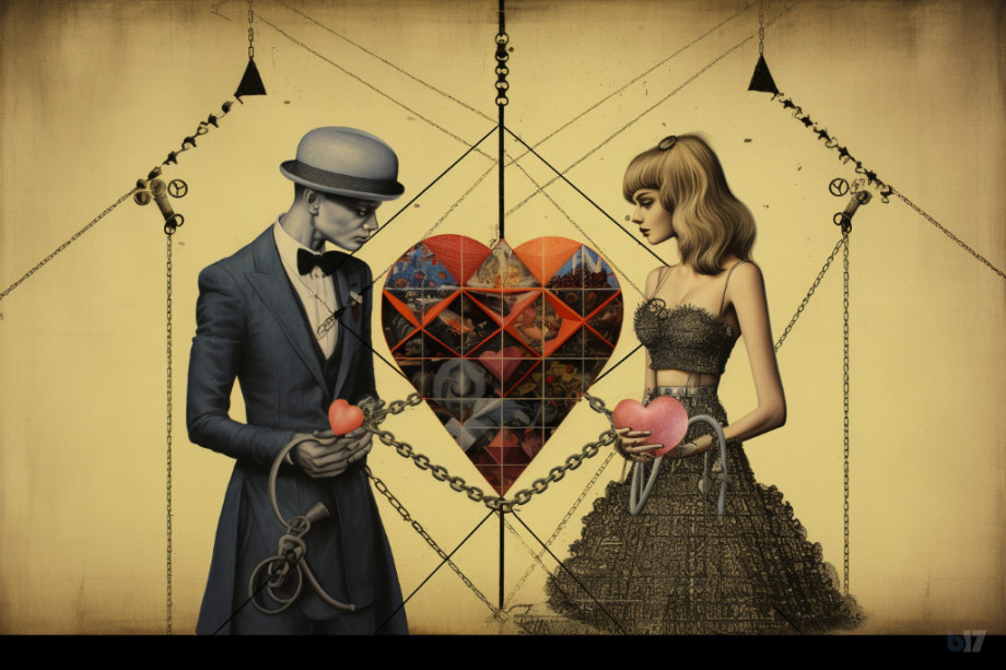 Выбор без выбора  выход из изоляции