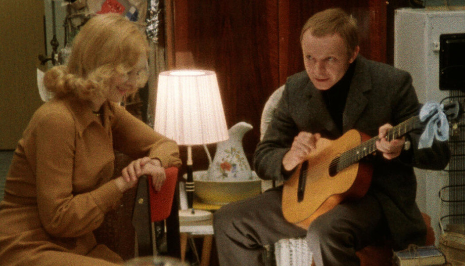 Я спросил у ясеня  Психология песни о тоске внутреннем поиске и взрослении