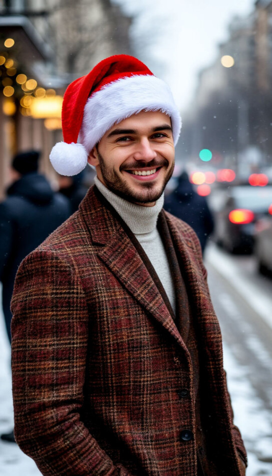 Почему декабрь усиливает тревогу и как пережить конец года спокойно