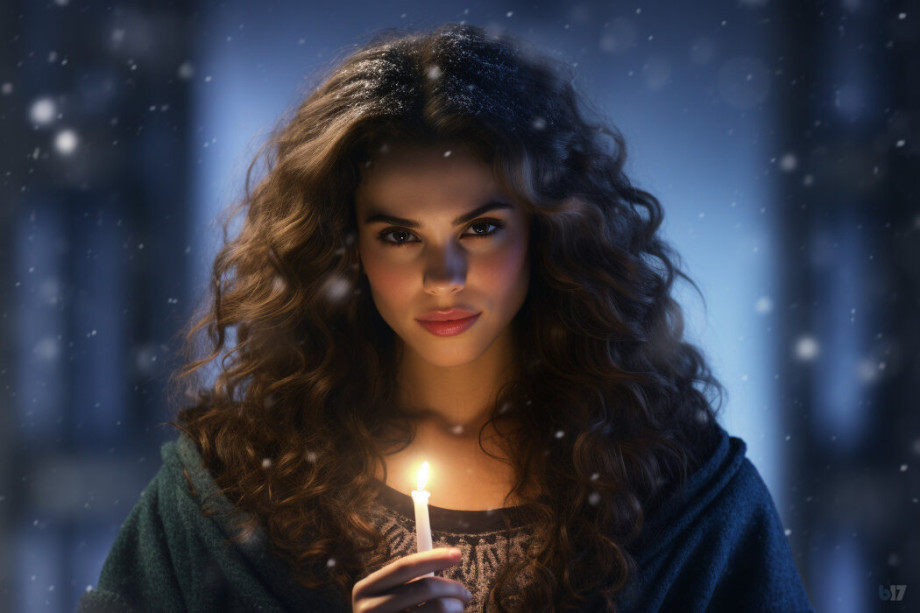 Йоль  внутренняя тьма Пауза и трансформация в зимнем солнцестоянии