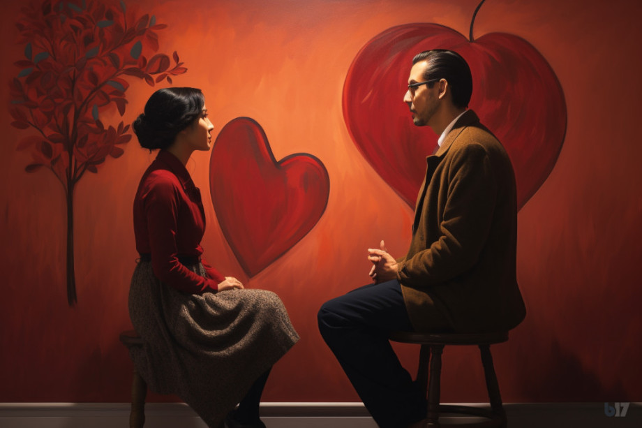 Как довести мужчину до Загса