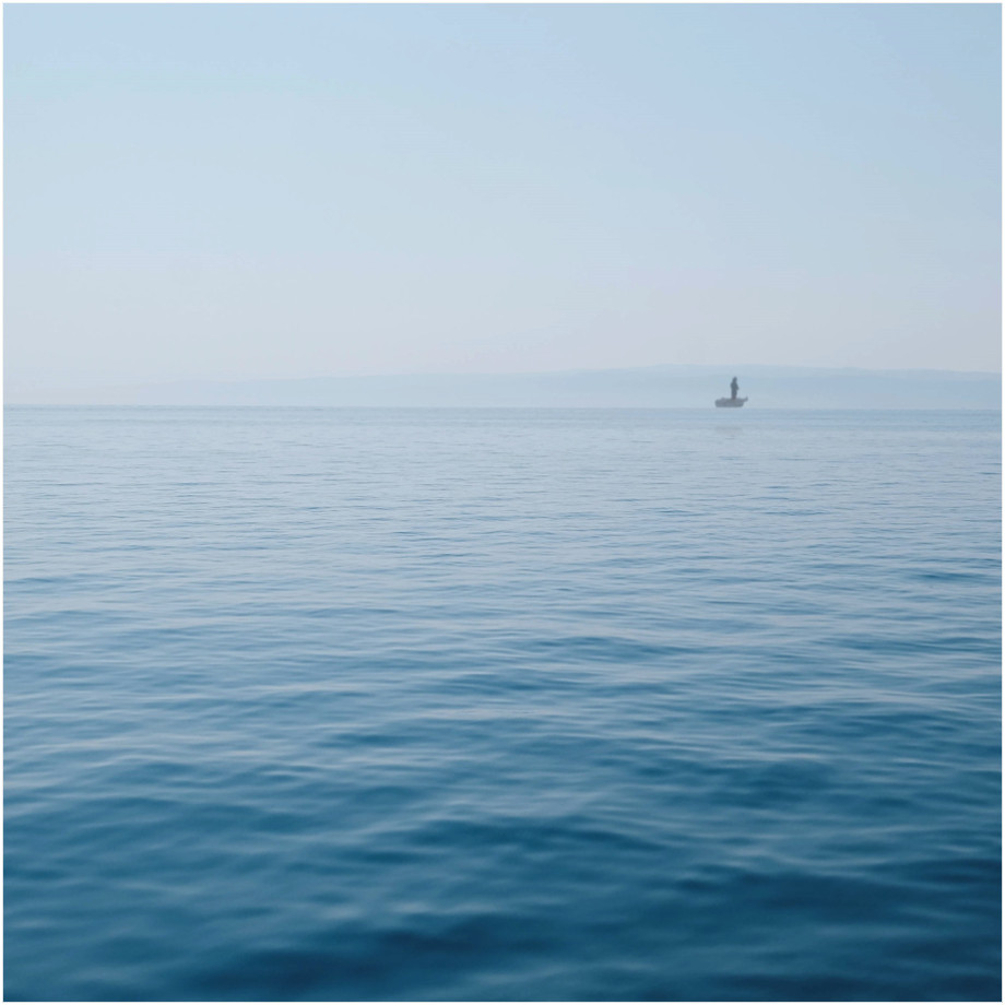 Сила воли отобранная в детстве и долгий путь к себе