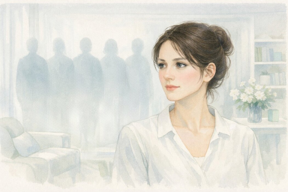 Зависимость от чужого мнения Почему нам страшно не понравиться