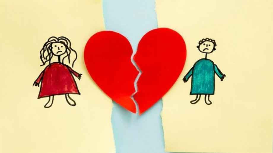 Как разлюбить человека Путь к освобождению сердца