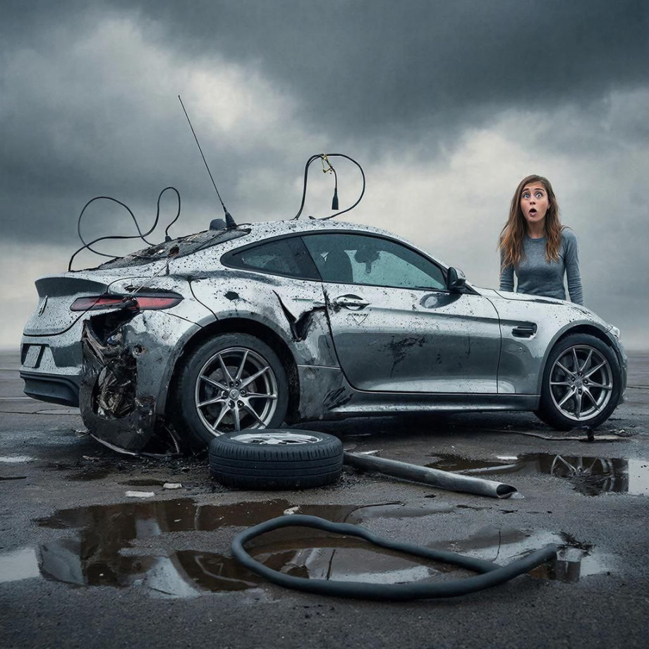 Хочу найти причину неудач которые магнитом тянутся к моей машине Случай из практики