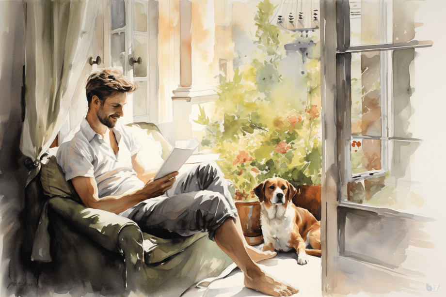 Начни с себя