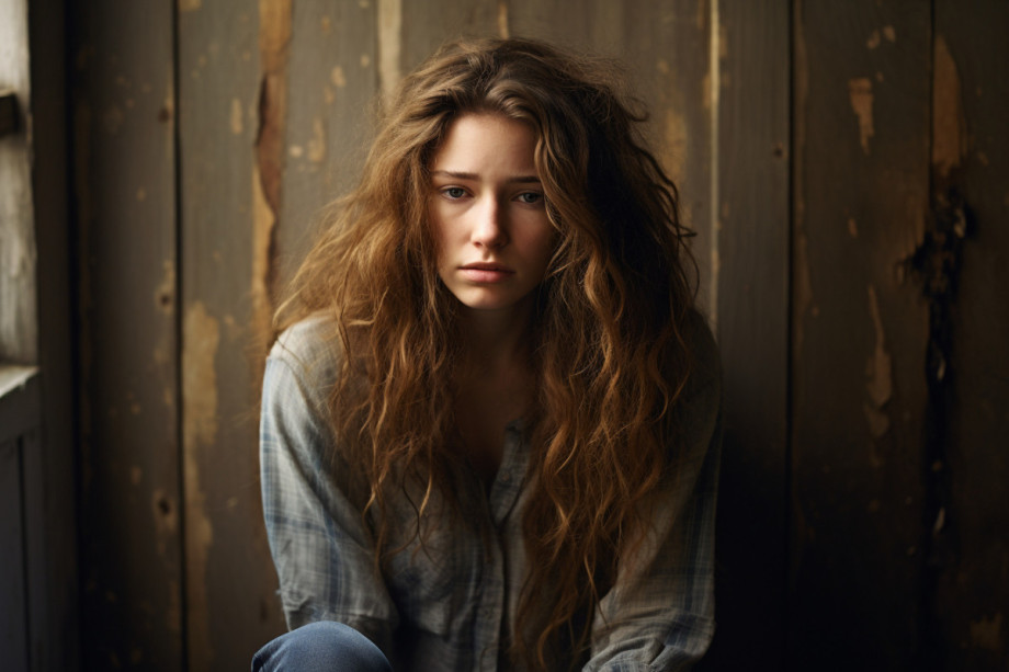 Когда страх делает нас одинокими