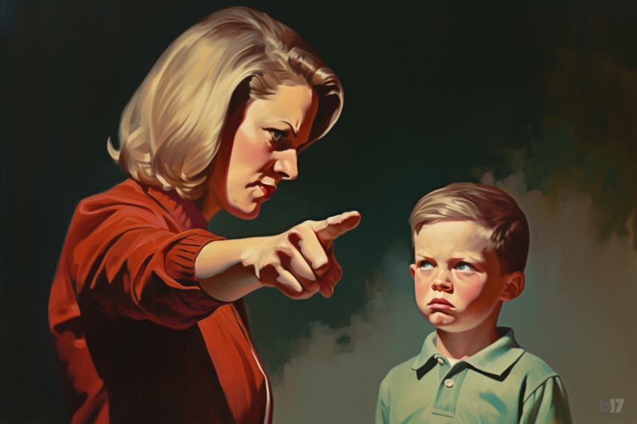 Как родителям найти грань между запретами и вседозволенностью осознанное нельзя