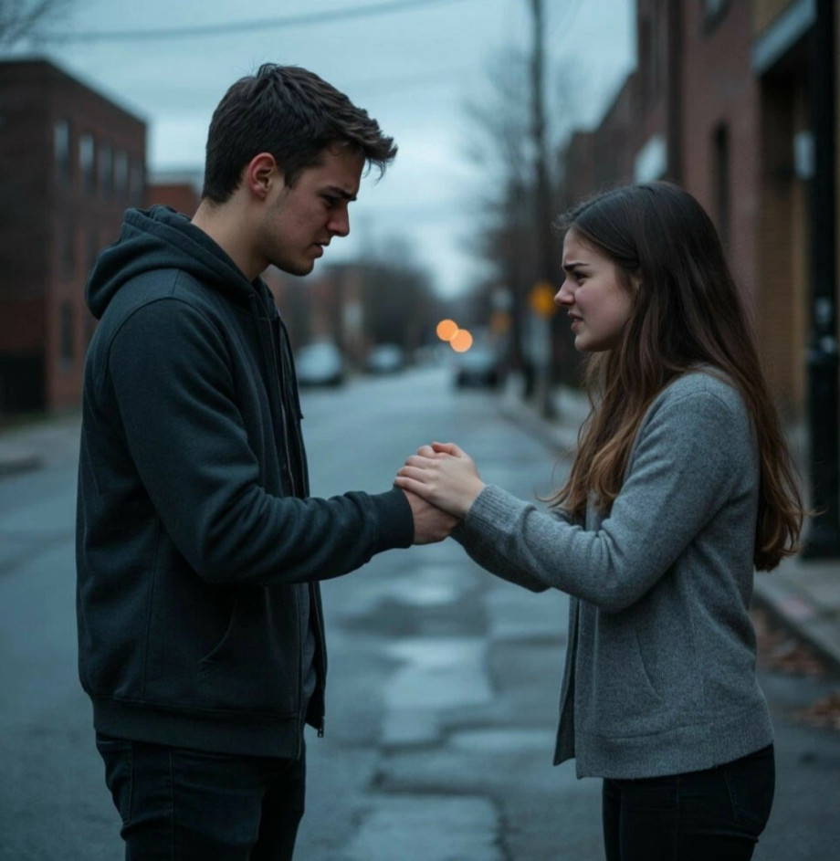 Когда любовь  это зависимость