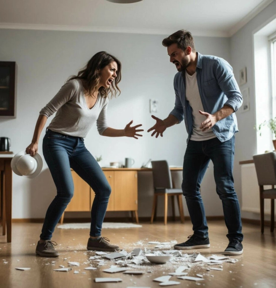 Если бы он знал КАКАЯ Я НА САМОМ ДЕЛЕ