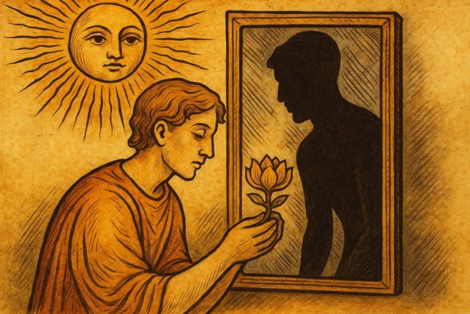 Шаги сквозь хрупкость Как выйти из нарциссической ловушки