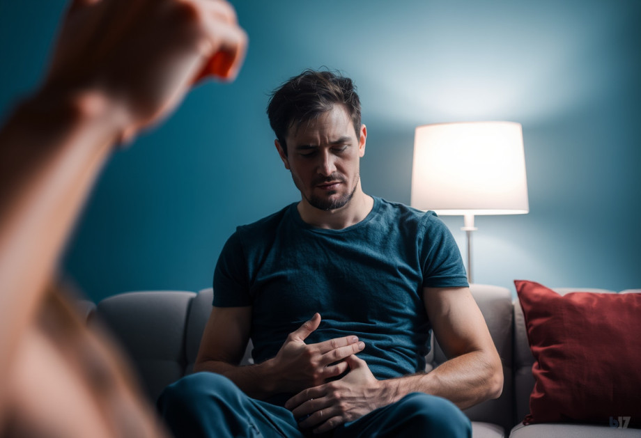 Почему возникает импотенция