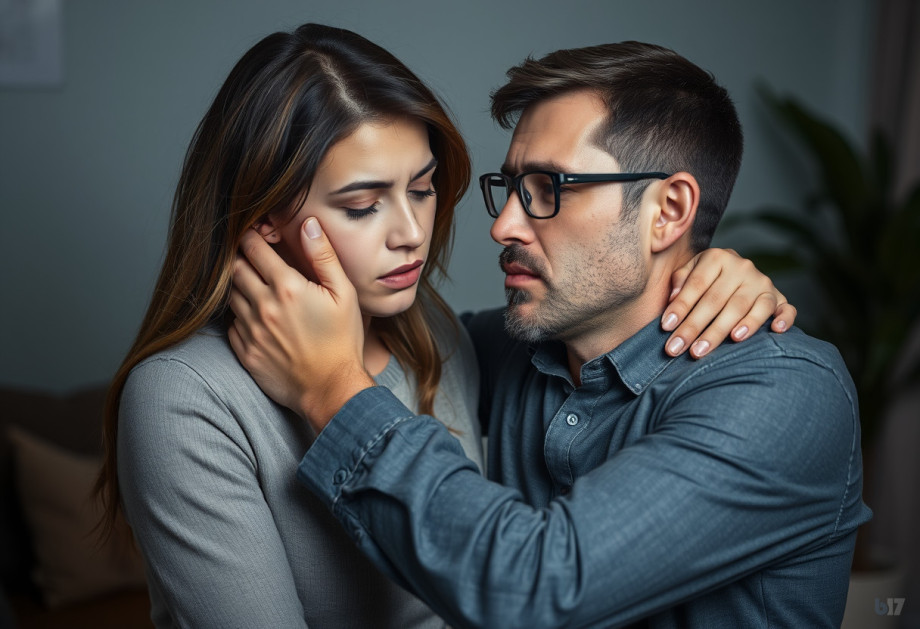 Что такое паническая атака