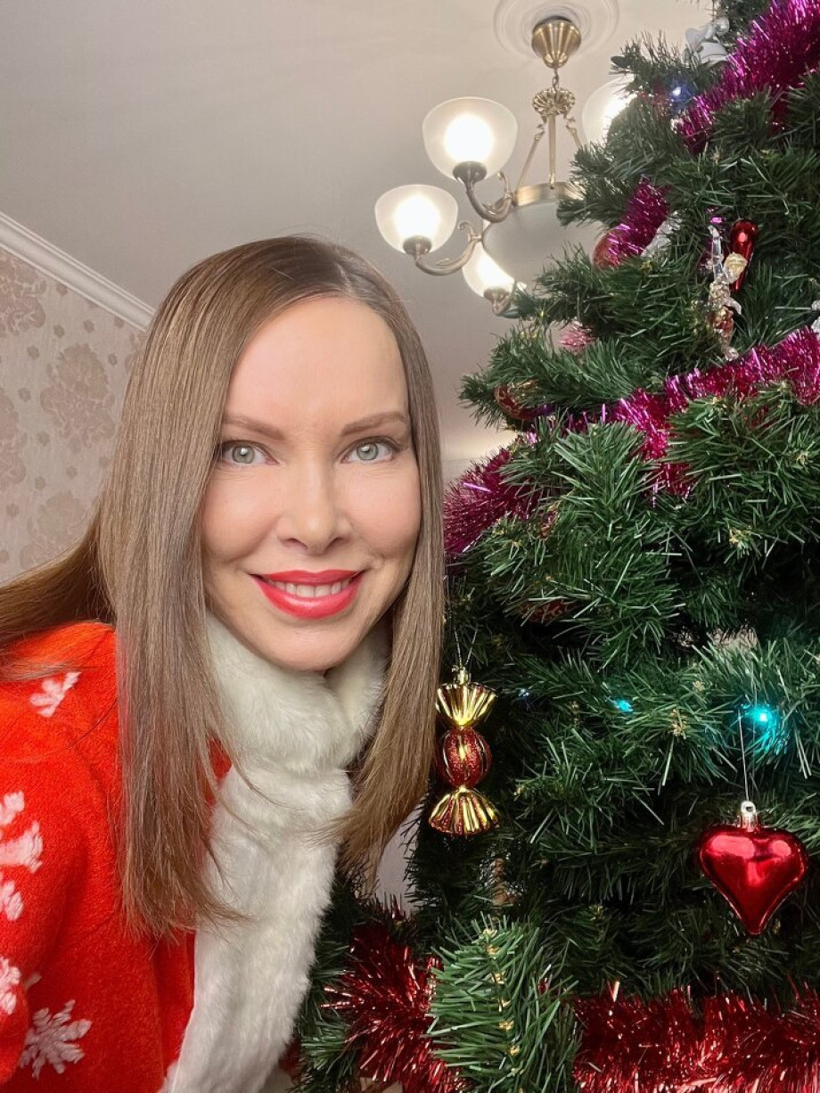 Рекомендации психолога на Новый год