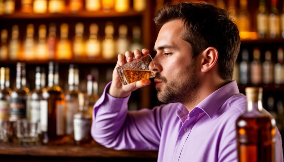 Мифы об алкоголизме и наркомании что мешает обратиться за помощью