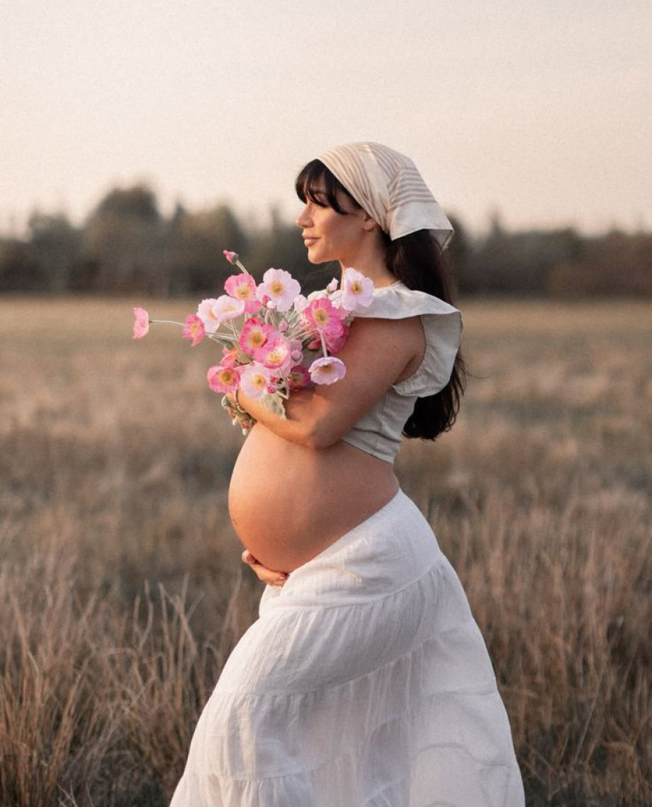 Беременность от донора осознанный выбор или бегство от близости