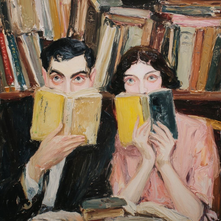 Я настоящая женщина Я настоящий мужчина